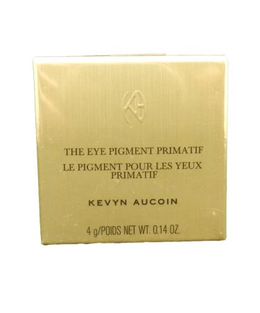Kevyn Aucoin Pigment Primatif Eye Shadow Midnight 0.14 Ounce