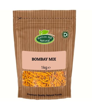 Bombay Mix 1kg by Hatton Hill