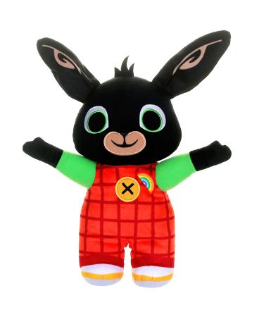 Bing Talking Rainybow Teddy Bear. Interactive toys Talking toys. Suitable kids toys toddler toys and baby toys.