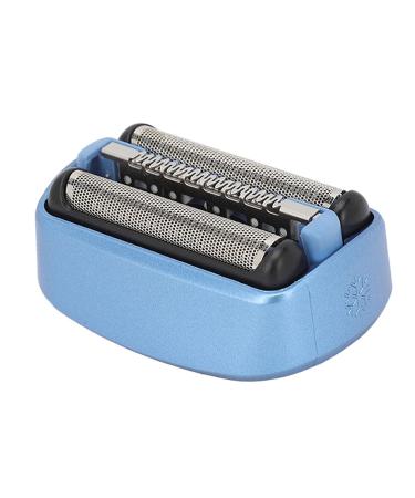 40B Replacement Head Foil for Smooth Shaving - Close Cutting & Trim | International Shipping Available - Buy Online on SooperMarket.com