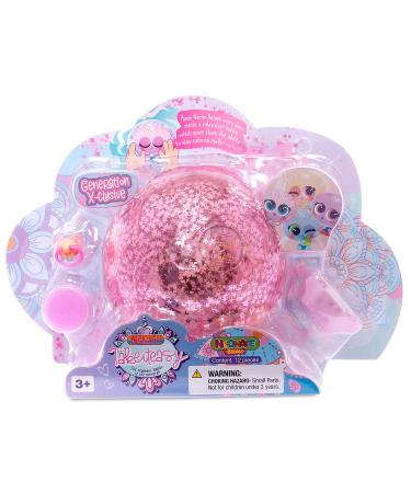 Distroller Baby NERLIE TAKEITEASY Sophie-Zen Yellow