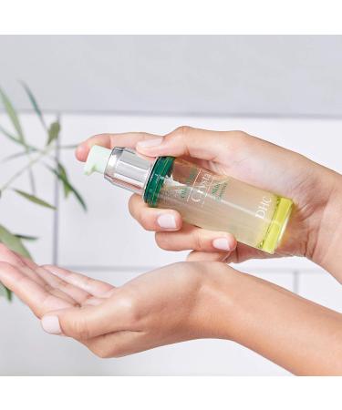 DHC Olive Virgin Oil Crystal Skin Essence 1.6 fl. oz. - Nourishing Skin Serum - Buy Online on SooperMarket.com