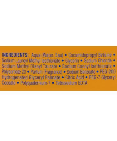 Dial Kids Body Wash Citrus 32 fl oz - Hypoallergenic Formula - Buy Online on SooperMarket.com