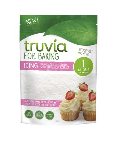 TRUVIA for Baking Icing Sugar Alternative 280g
