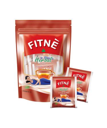 Fitne Herbal Infusion Tea - Original (10 Teabags)
