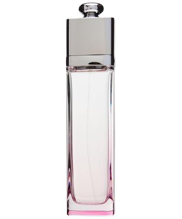 Dior Addict By Christian Dior For Women. Eau Fraiche Eau De Toilette Spray 3.4 Ounces - Buy Online on SooperMarket.com