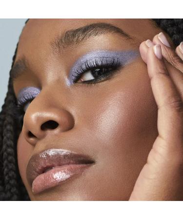 e.l.f. Bite-Size Eyeshadow Quad - 4 Ultra-Pigmented Matte & Shimmer Shades 0.12 Oz - Acai You - Buy Online on SooperMarket.com