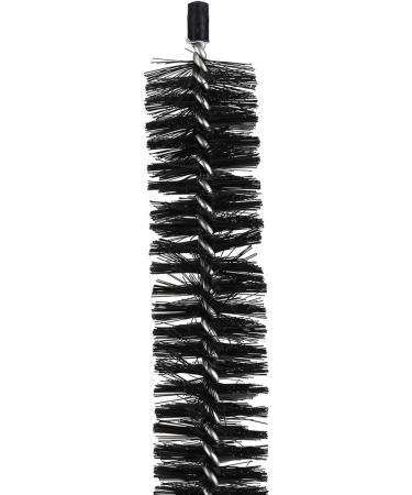 Clothes Dryer Vent Brush - Long Flexible Cleaning Tool for Dust & Lint Removal | Best Dryer Cleaning Solution - Buy Online on SooperMarket.com