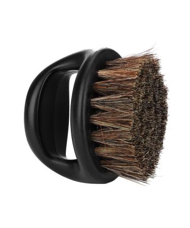 KUIKUI wild boar shaving brush for fast and effective shaving soft durable and lightweight