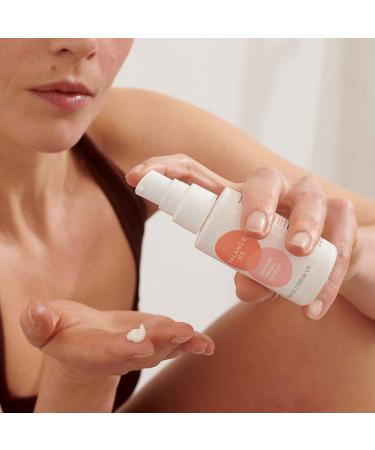 Balance Me Ceramide Barrier Booster 30ml | Lightweight Gel-Cream Hydrates & Locks in Moisture | All-Day Comfort for a Balanced Complexion - Shop Now - Buy Online on SooperMarket.com