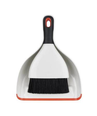 OXO Good Grips Dustpan and Brush Set Dustpan & Brush Set
