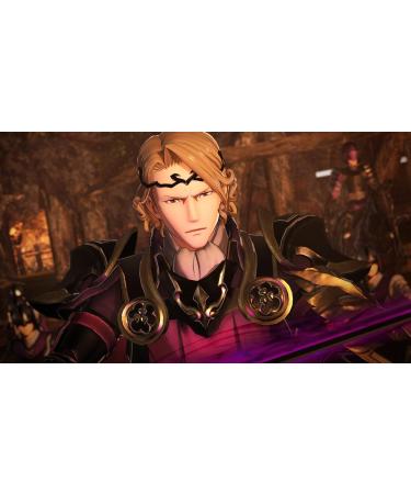 Fire Emblem Warriors Nintendo Switch Nintendo Switch Standard edition. - Buy Online on SooperMarket.com