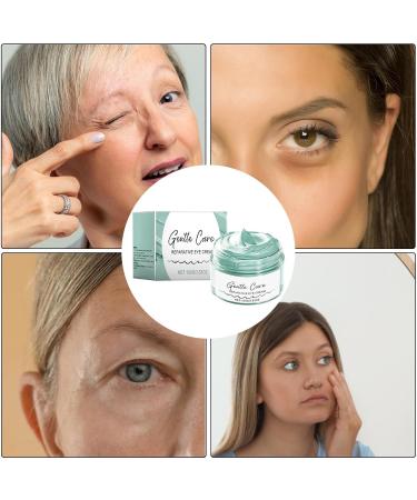 Toseky Eye Moisturizer Cream | Moisturizing Under Eye Cream For Radiant Skin | Advanced Hydration Dark Circles Under Eye Care Nourishing Eye Skin Care - Buy Online on SooperMarket.com