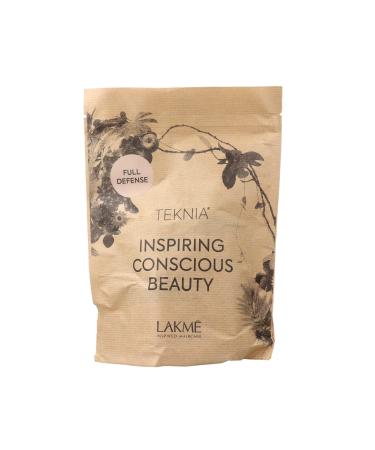 Lakme Teknia Full Defense Travel Pack