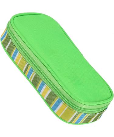 Jopwkuin Insulin Organizer - Portable Insulin Cool Bag for Cold Storage on the Go - Buy Online on SooperMarket.com