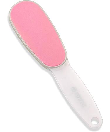 Earth Therapeutics BIG Ceramic Foot File - Dual Sided for Smoother Feet - Buy Online on SooperMarket.com