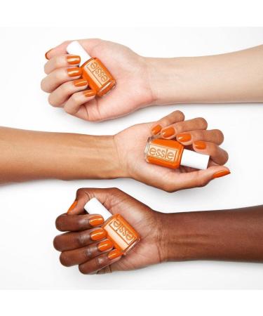 Essie Nagellak - 776 Tangerine Tease (776Tangerine) - Buy Online on SooperMarket.com