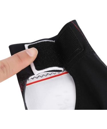3 Finger Billiards Gloves Pool Cue Gloves Elastic Show Shooters Carom Pool Snooker Playerss Gloves Durable Breathable Anti-Skid Game Gloves with Adjustable Wrist Strap for Women Men Left Hand Left-flag - Buy Online on SooperMarket.com