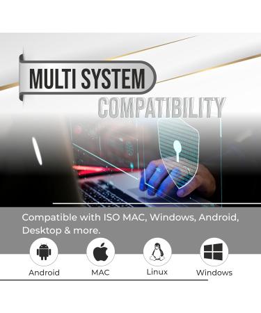 Storite Ultra Slim Portable External Hard Drive - 320GB - Black - Buy Online on SooperMarket.com