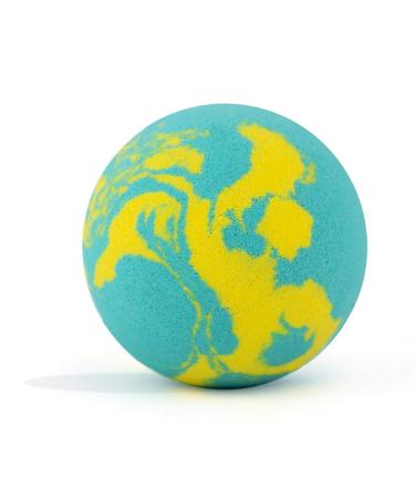 A BOMB Boujie Bath Bomb 7oz - Luxurious and Relaxing Bath Experience - Buy Online on SooperMarket.com