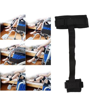 Leg Lifter Strap Mobility Aids Stretch Easily Improve Mobility Breathable Mesh Professional for Ankles for Shoulders - Buy Online on SooperMarket.com