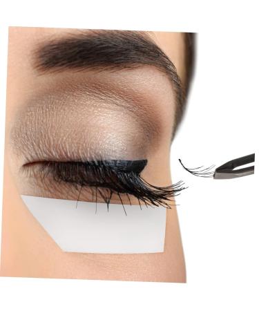 PLAFOPE 5 Rolls Foam Eye Pads Medical Tape Foam Grip Eye Makeup Supplies Lash Supplies Eyelash Patches Eyelash Grafting Tapes Graft Eyelash Tapes White Fake Eyelashes X5m Grasp 8.5x8.5x2.5cm White - Buy Online on SooperMarket.com