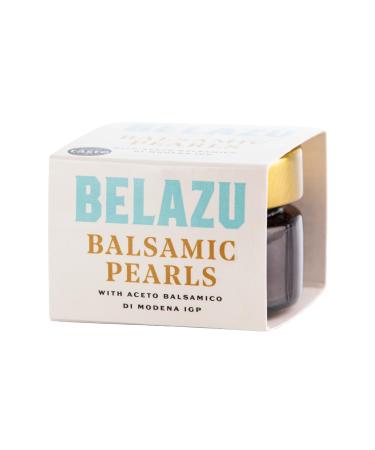 Belazu Balsamic Pearls 55 g