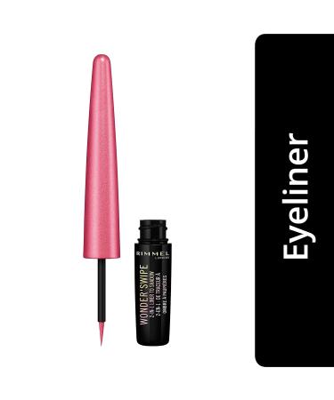Wonder Swipe 2-in-1 Liner to Shadow 009 Mega Hottie | 1.7ml - Versatile Eye Makeup for International Shipping - Buy Online on SooperMarket.com