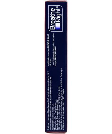 Breathe Right Extra Tan 8ct - Buy Online on SooperMarket.com