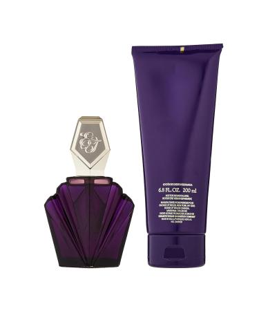 Elizabeth Taylor Passion 2 Piece Gift Set for Women 2 Piece Set - Buy Online on SooperMarket.com