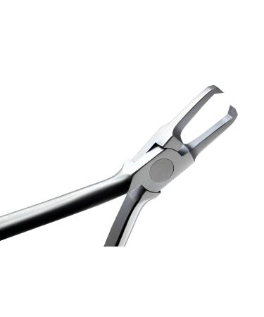Dentalogixx bracket distance tongs