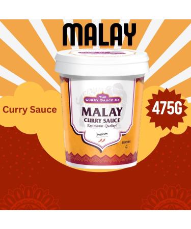 Curry Sauce Co Pick N Mix - Create Custom Sauce Combo with 9+ Flavours | Balti Korma Thai Green Tikka Masala | Gift Set for Sauce Lovers - Pack of 3 (475g) - Buy Online on SooperMarket.com