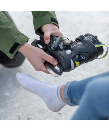 Raider ICE CAMO Green Yellow Size 8-12 | Trendy Men's Sneakers - Buy Online on SooperMarket.com