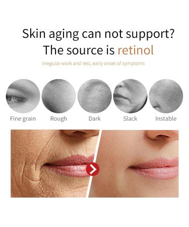 EELHOE Eternity Vitamin C Serum Set - Collagen Boost Anti Aging Treatment for Face with Hyaluronic Acid - Dark Spots Corrector - Buy Online on SooperMarket.com