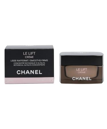 CHANEL Le Lift Cr me Moisturizer 2 Oz - Hydrating Anti-Aging Formula - Buy Online on SooperMarket.com