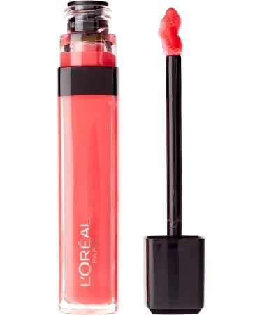 L'Or al Infallible Lip Gloss 104 Mafia Gloss - Buy Online on SooperMarket.com
