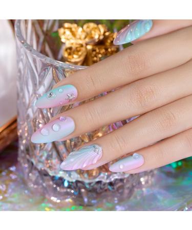 RARJSM No Wipe Clear 3D Sculpting Gel Painting Gel Polish Nail Art Designs Chrome Nail Powder Nail Charms Rhinestone Decoration Adhesive Glue Drawing Painted Sculpture Hard Gel UV LED Curing Requires - Buy Online on SooperMarket.com
