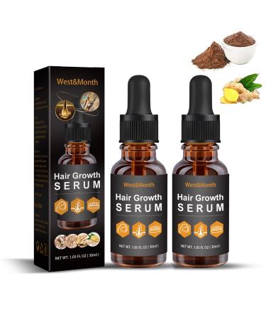2pcs Allurium Hair Growth Serum For Black Women  Allurium Hair Growth Serum  Allurium Beauty Hair Growth Serum  Anti Hair Loss Nourish Dry Damaged Hair Repair  Fast Hair Growth  Natural Hair Growth