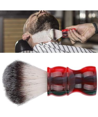 Professional Shaving Brush for Men | Barber & Home Use | Premium Razor Brush for Beard & Facial Hair Care - Buy Online on SooperMarket.com