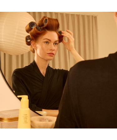 Hair Alchemy Heatless Styling Balm by Oribe for Unisex - 5 oz Balm - Buy Online on SooperMarket.com