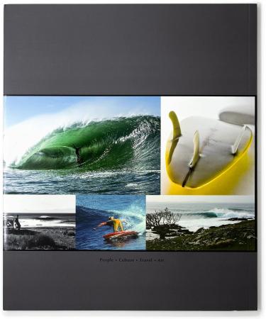 The Surfer's Journal Issue 25.6 - Buy Now for Exclusive Surfing Content - Buy Online on SooperMarket.com