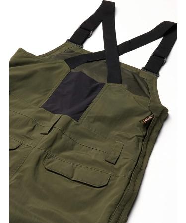 Burton Kid's Skylar Bibs 2023 - Small Black | Shop Now at [Your eCommerce Company Name] - Buy Online on SooperMarket.com