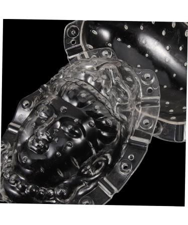 CIYODO Fruits Forming Mould Gardener Small for Creative Buddha Ginseng Shaper Growth Reusable Supply Shaped Growing Forming - Buy Online on SooperMarket.com