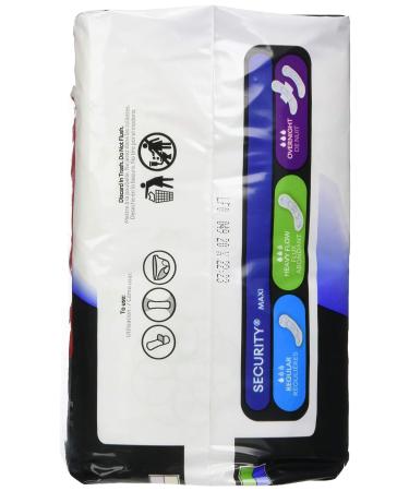 U by Kotex Maxi Pad Premium Long Super - 176 Count Pack - Buy Online on SooperMarket.com