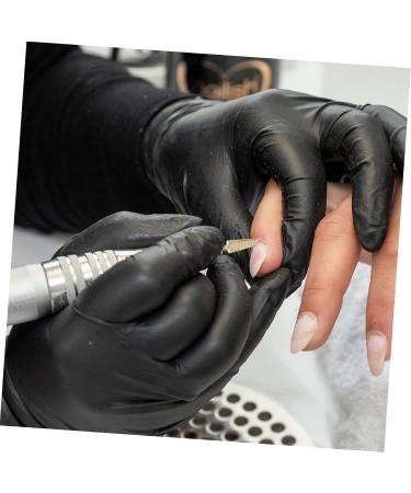 MUSISALY Nail Polisher Electric Grinder Electrical Tools Manicure Drill Tool Polishing Head Manicure Grinding Heads Portable Nail Grinder Nail File Head Drill Bits for Nails Tungsten Steel - Buy Online on SooperMarket.com