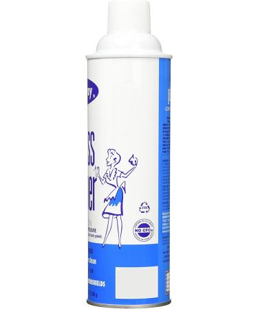 SprayWay SW050-12 Glass Cleaner 19 oz - Pack of 12 | Shop Now for Sparkling Clean Windows - Buy Online on SooperMarket.com