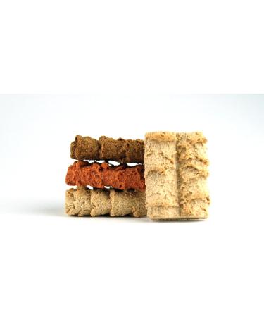 Dibo Mini-Tandem Cake for Dogs | 500g Healthy Natural Treats | Baked Goods & BARF Dog Food - Buy Online on SooperMarket.com