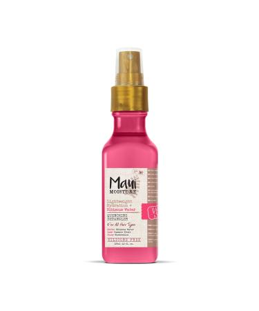 Maui Moisture Detangler Hibiscus Water (I00111886) Coconut 4.2 Fl Oz