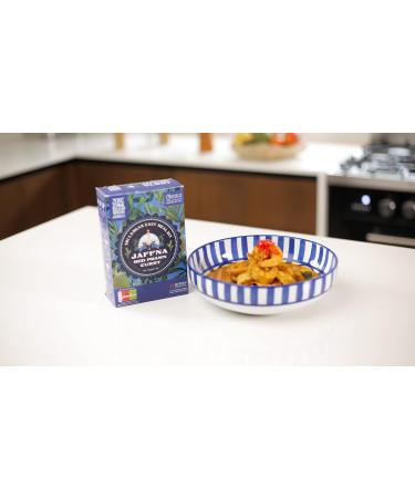 Jaffna Red Prawn Curry - Buy Online on SooperMarket.com