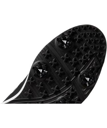 adidas Men's Tech Response 3.0 Golf Shoes 11.5 Wide Core Black/Footwear White - Buy Online on SooperMarket.com
